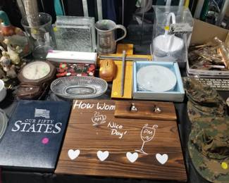 Sale Picture
