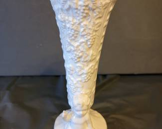 Vintage Lefton Vase 