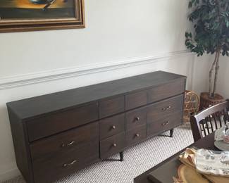 $150 MCM Modern sideboard 69W 15D 28T