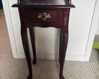 $44 Petite side table