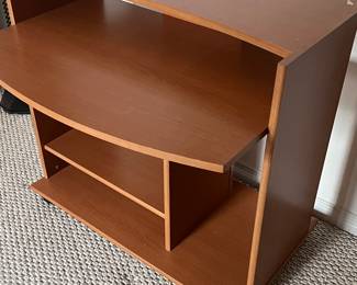 $44 Computer table 35W 28D 32H