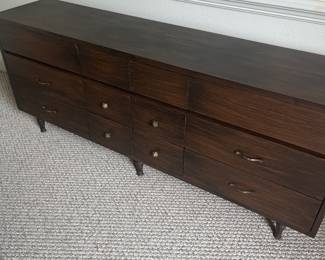 $150 MCM Modern sideboard 