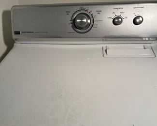 $120 Maytag dryer 