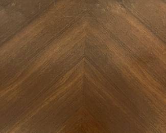 $140 Lane Cedar chest 18W 18D 22H (damage on left side)