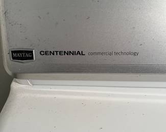 $120 Maytag dryer