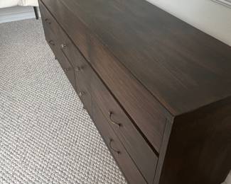 $150 MCM Modern sideboard 68W 15D 28T