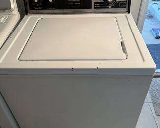 $80 Kenmore washer 