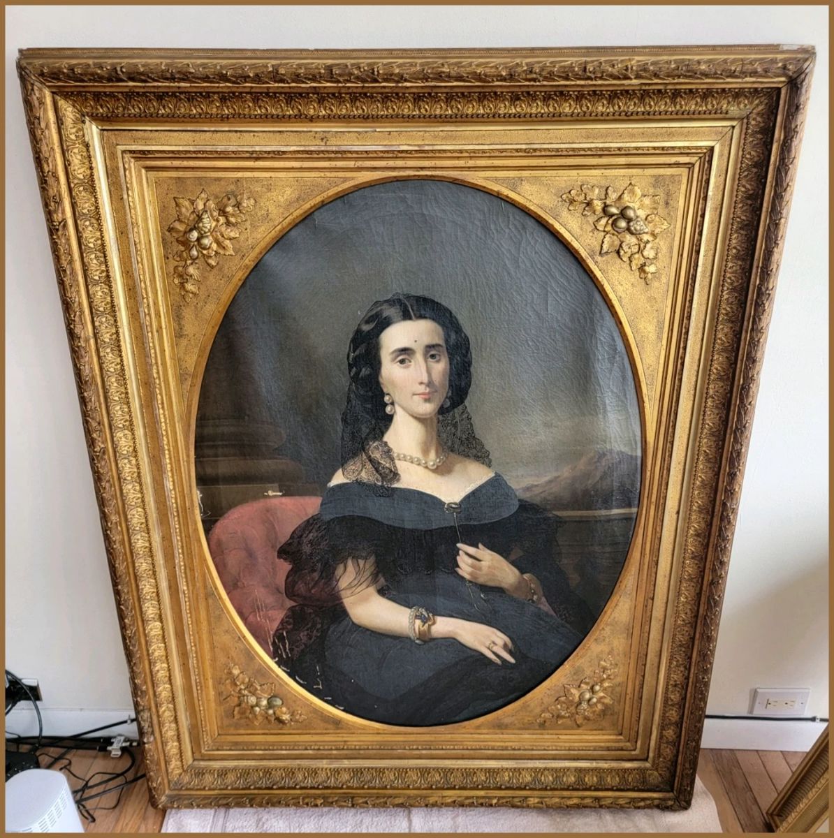 Fine Art & Furniture Estate Sale in Staten Island, NY starts on 2/3/2024