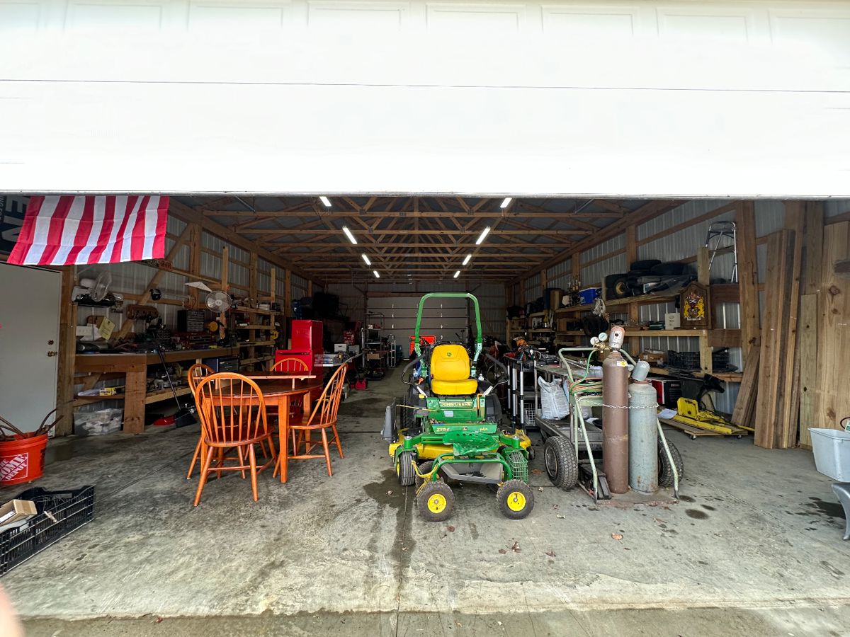 Super SOUTH LYON Estate Sale in South Lyon, MI starts on 3/7/2024