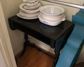 Corning Ware And China