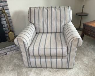 Rowe Furniture Arm Chairs