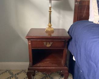 Kling Furniture Night Table