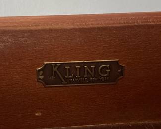 Kling Furniture Highboy