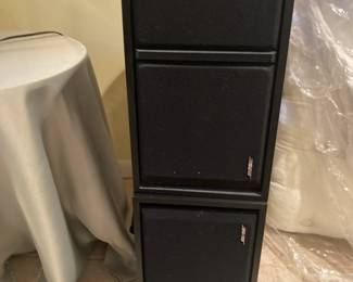 Bose Speakers