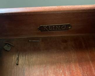 Kling Furniture Night Table