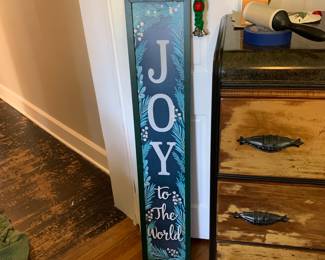 Christmas decorations 