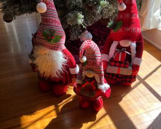 Gnome family