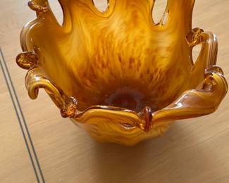 Murano glass