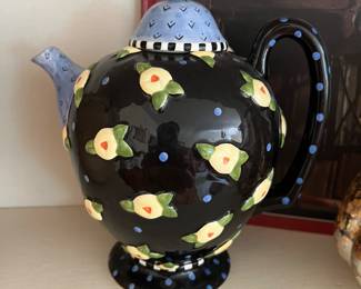 Teapots