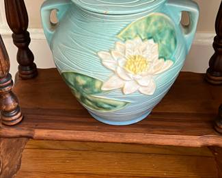 Roseville pottery