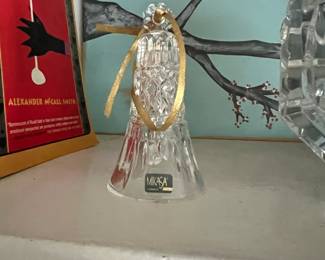 Mikasa bell