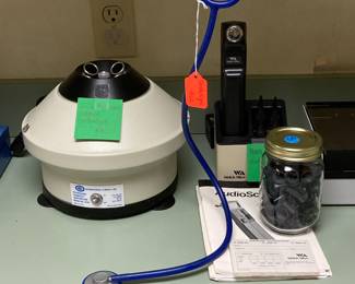 Centrifuge