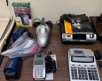Electronics 