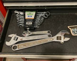 Wrenches
