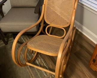rocking chair