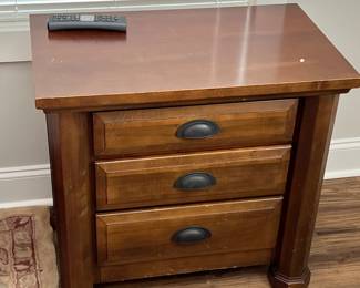 Nightstand (1 of 2)