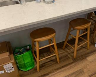 Bar stools