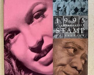 Something for the stamp collectors.