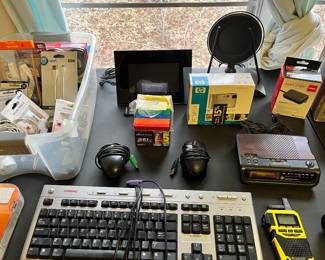 HP Camera, Mobile Phone Accessories