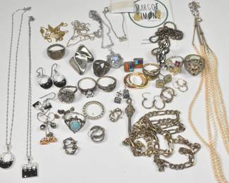 Costume Jewelry Group
