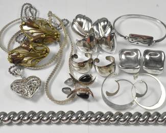 Sterling Group Jewelry