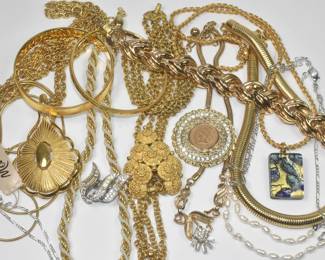 Trifari & Monet Group