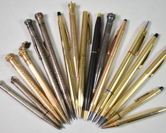 Mechanical Pen And Pencil Group