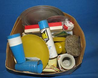 Lot 227. Mystery box