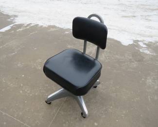 Lot 318. Office Chair