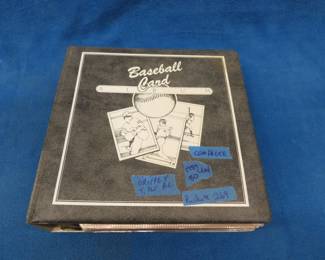 Lot 348. 1990 Donruss baseball cards.&nbsp; Complete set including John Smoltz, Nolan Ryan, and Dwight Gooden.