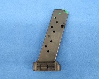 Lot 69. Magazine for a Hi-Point 40 cal. semi-auto pistol
