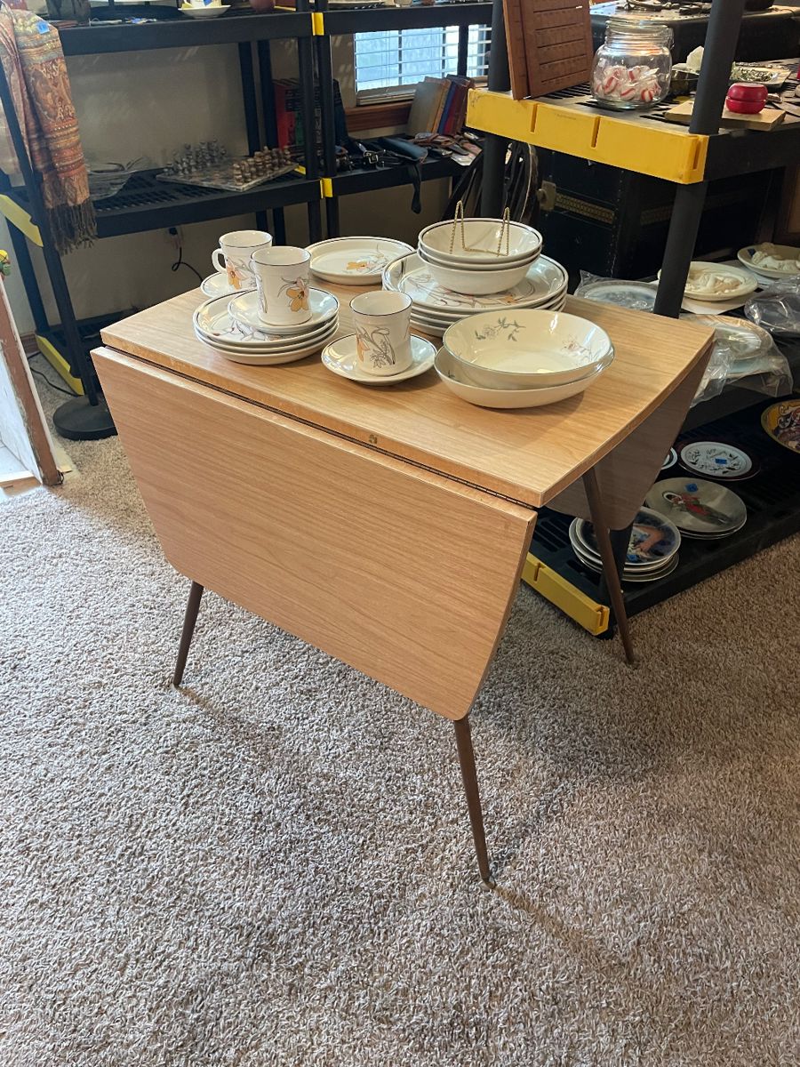 Higgins in Bethany, OK starts on 2/3/2024