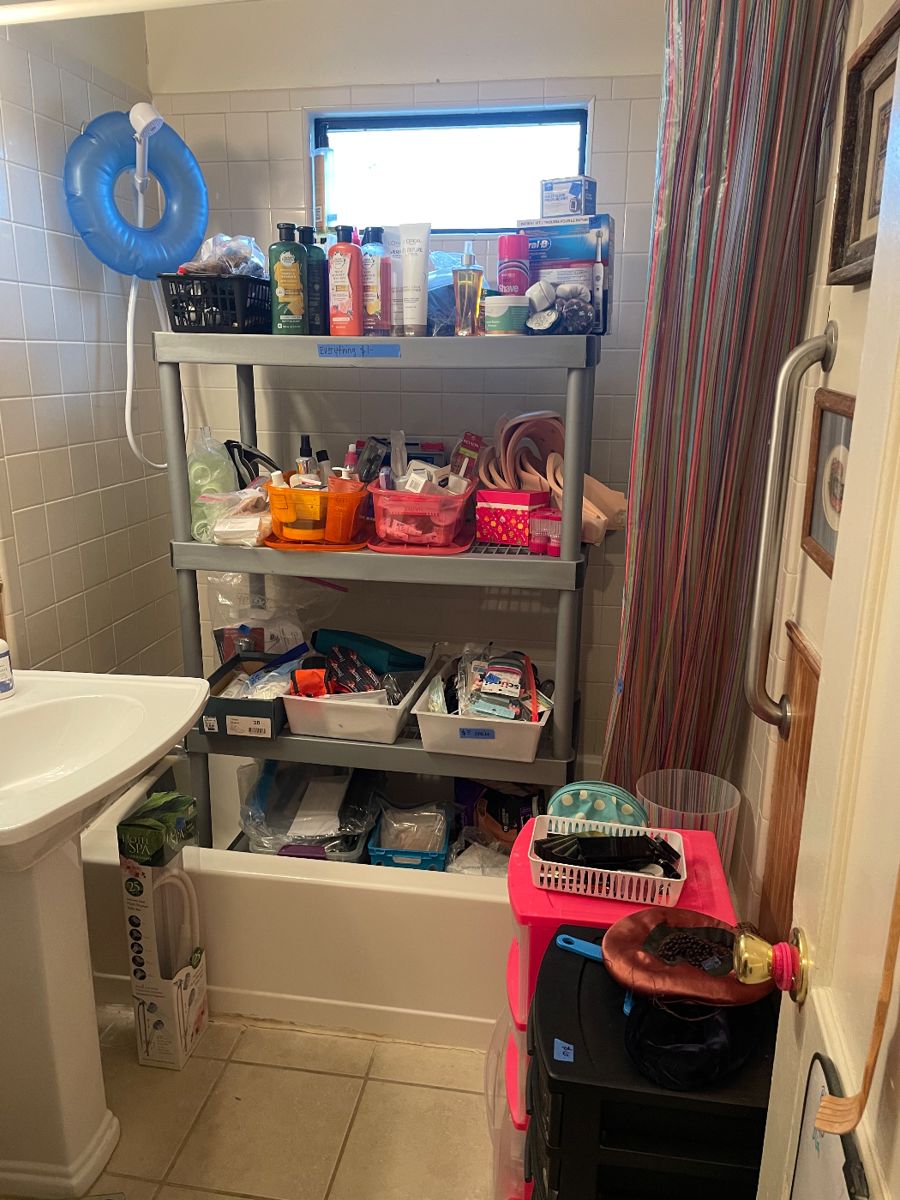 Higgins in Bethany, OK starts on 2/3/2024