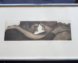 "Unison" by Susan Titus