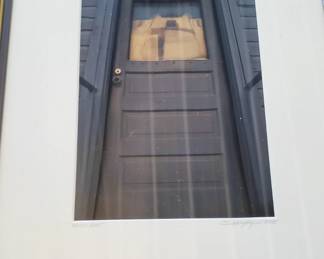 "Alice's Door" Scott Matyjaszek Artephax Photographic