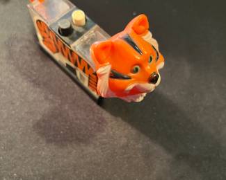 Tiger salt and pepper (gas &  oil related)