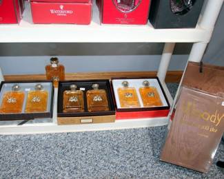 Men's Colognes unopened