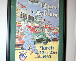 Sebring Print