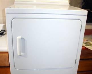 GE Dryer