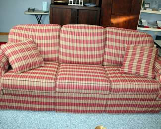 Lazy Boy Sleeper Sofa